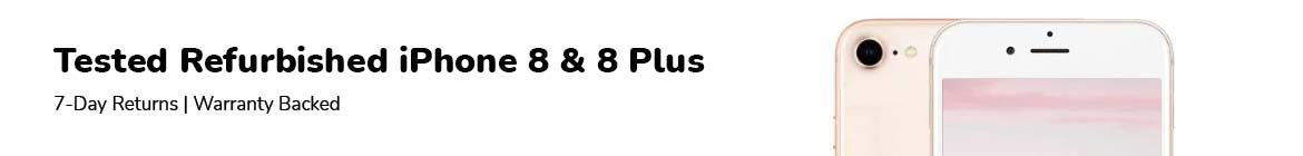 category banner
